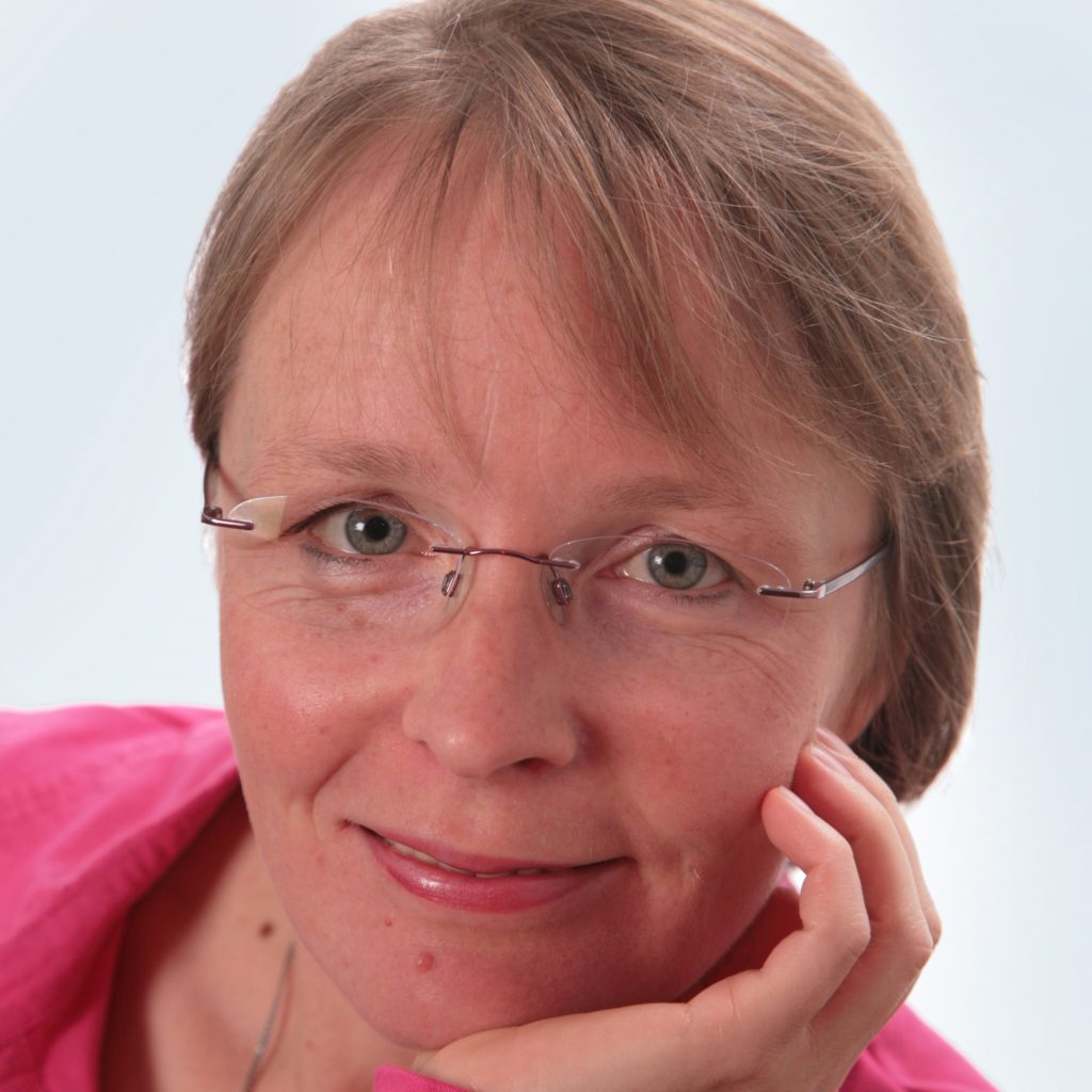 Angela Köchel Institut für LernInnovation