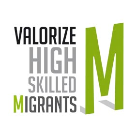 Valorize High Skilled Migrants (VHSM)