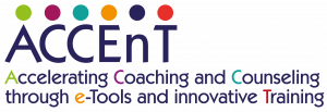 Accelerating Coaching and Counselling through e-Tools and innovative Training