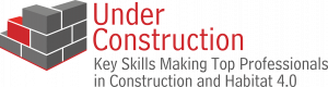 Key Skills Making Top Professionals in Construction and Habitat 4.0