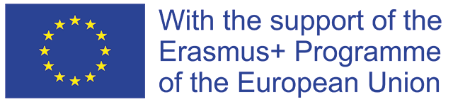 Erasmus+ Logo