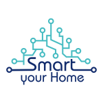 Logo SmartYourHome