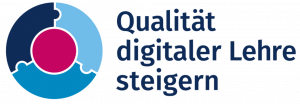 Qualität digital gestützter Lehre an bayerischen Hochschulen steigern (QUADIS)