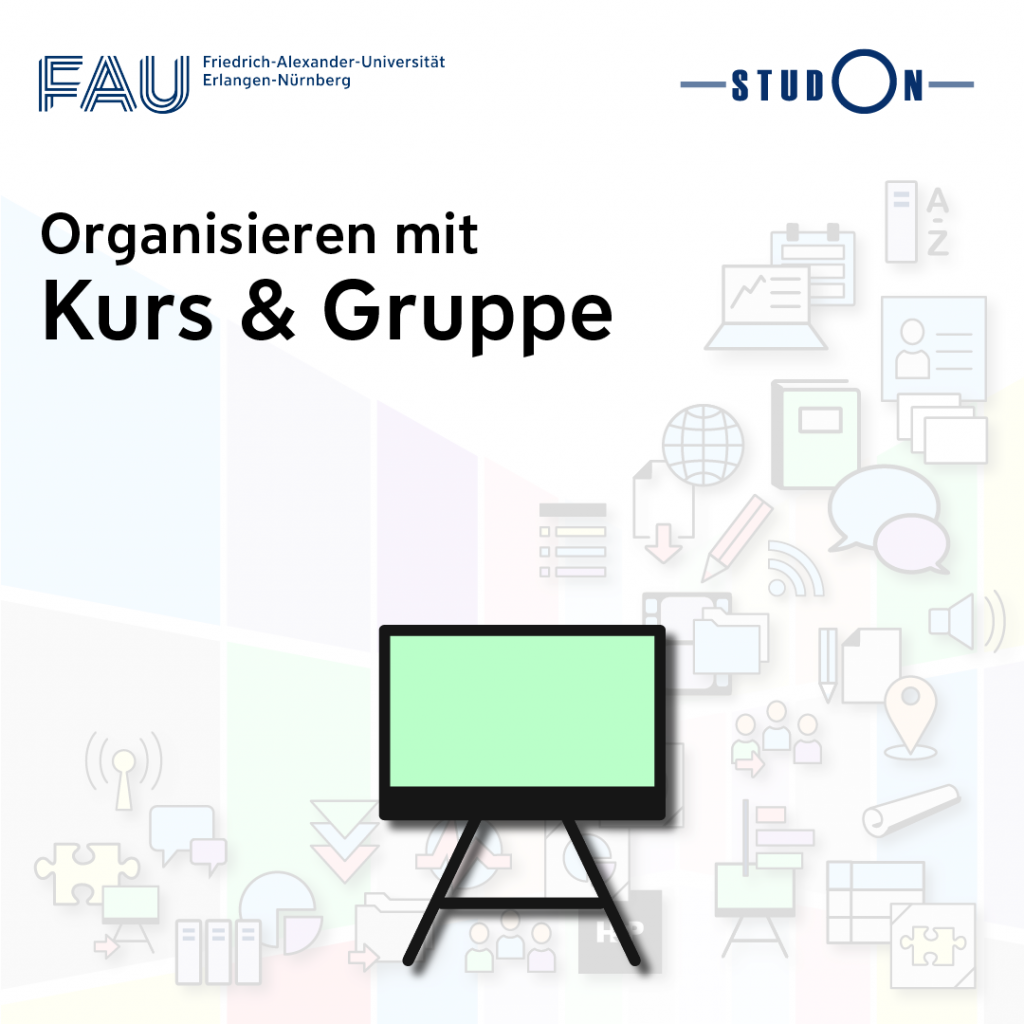 Neue Veranstaltungsreihe StudOn Tooltime Ab M rz 2024 FAU Lehre Neue Veranstaltungsreihe StudOn Tooltime Ab M rz 2024 FAU Lehre