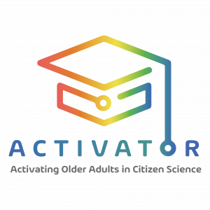 Activating Older Adults in Citizen Science