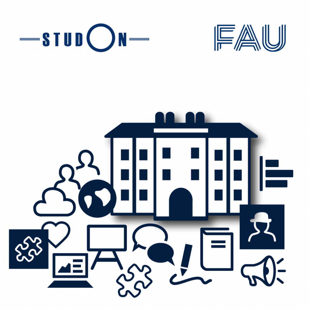 FAU Lehre Das Kompetenzzentrum F r Digitale Bildung Der FAU